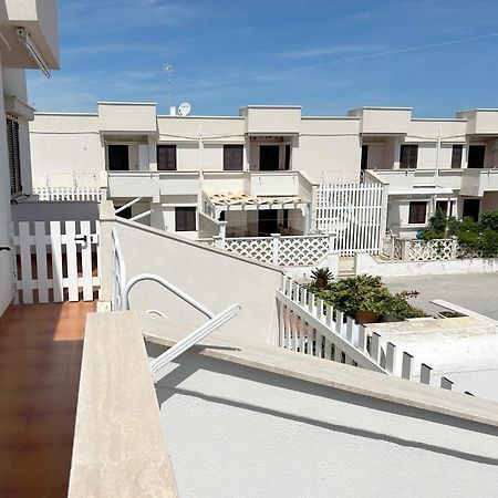 Appartamento Paola Marina Di Ostuni Villanova di Ostuni Extérieur photo
