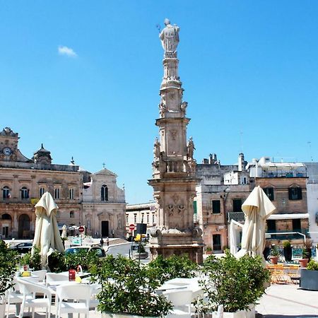 Appartamento Paola Marina Di Ostuni Villanova di Ostuni Extérieur photo