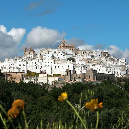 Appartamento Paola Marina Di Ostuni Villanova di Ostuni Extérieur photo