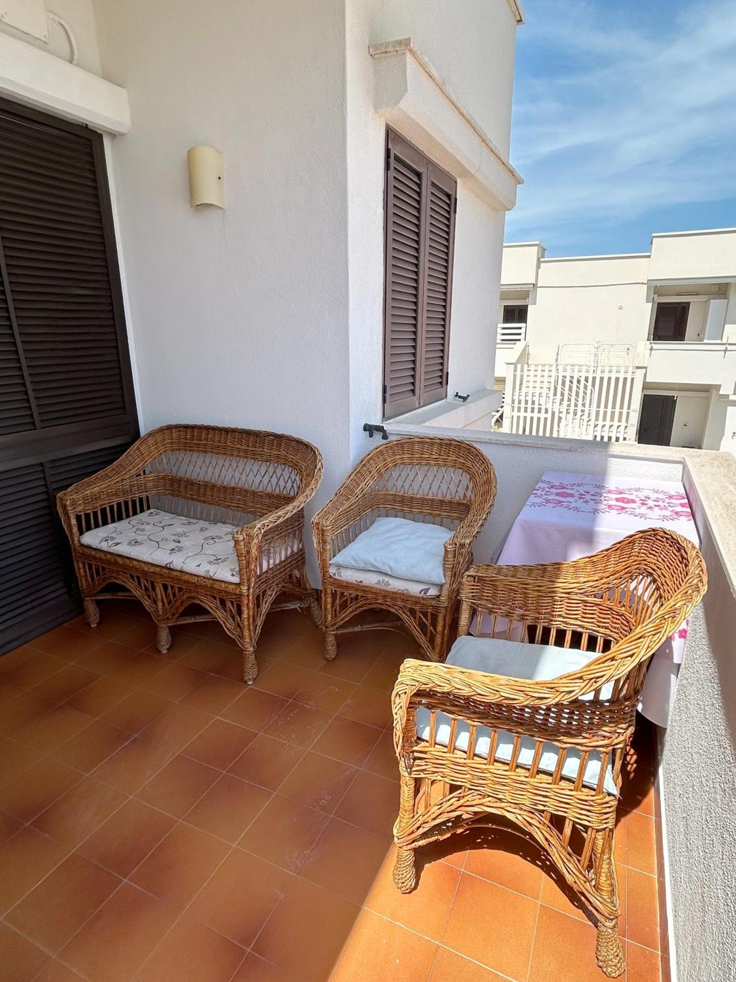 Appartamento Paola Marina Di Ostuni Villanova di Ostuni Extérieur photo